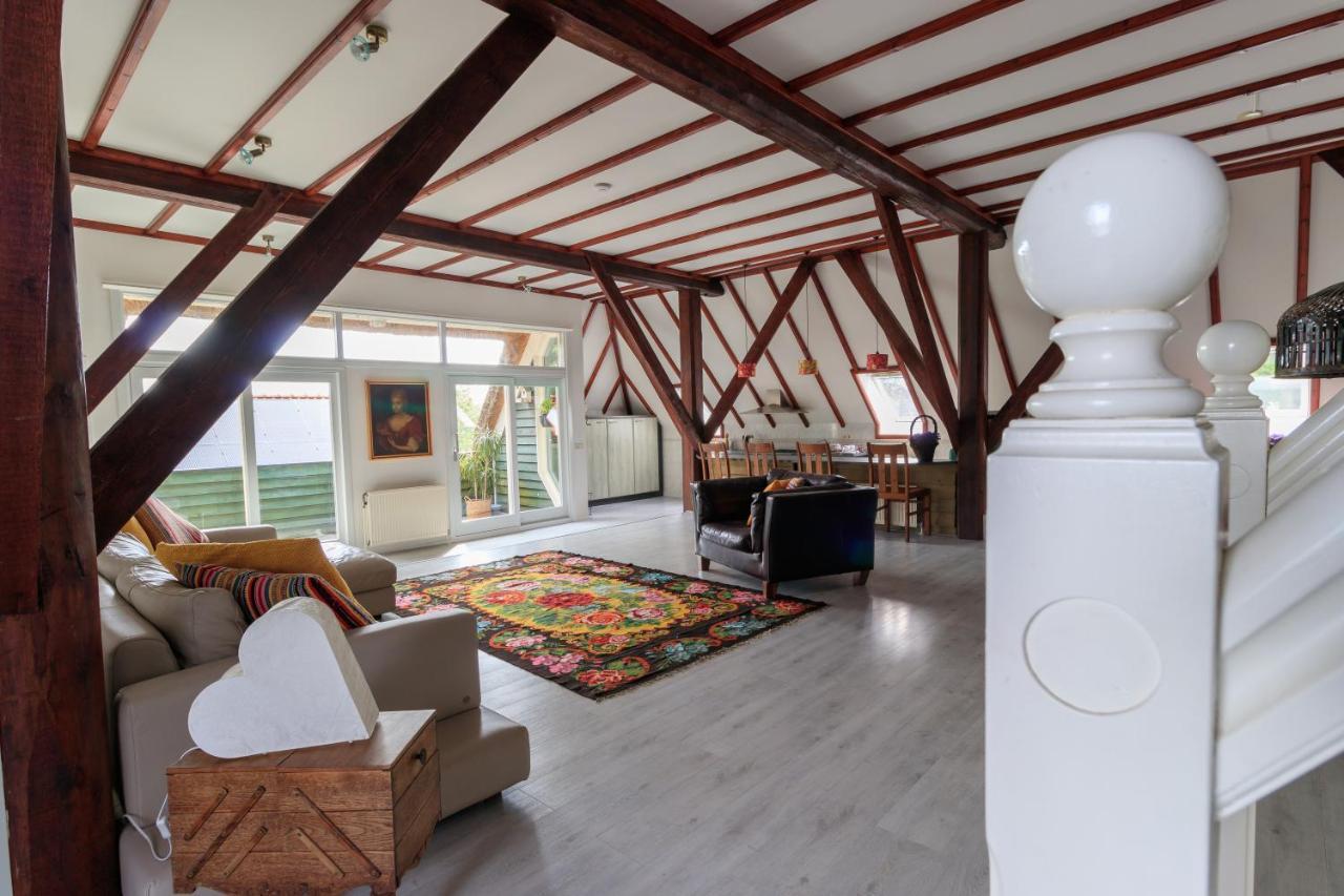 Apartamento Het Grote Paard Havelte Exterior foto