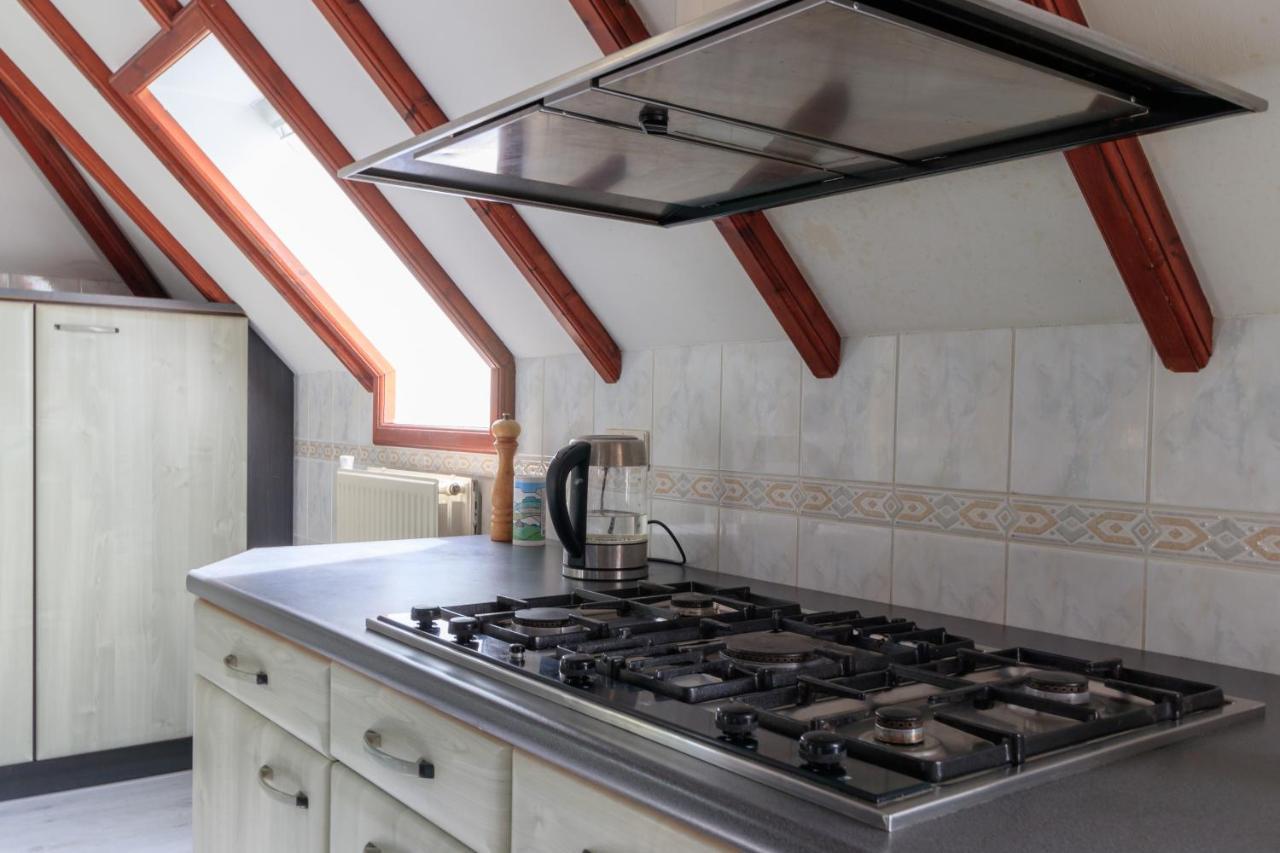 Apartamento Het Grote Paard Havelte Exterior foto
